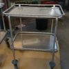Medical trolleys - Image 3