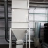 Dust Collectors with Ducting and Fan. - Image 3