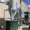 Dust Collectors with Ducting and Fan. - Image 4