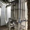 Dust Collectors with Ducting and Fan. - Image 6