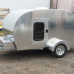 Teardrop Campers