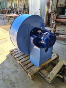 Scroll Fans